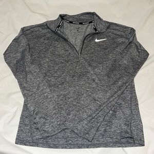 Nike Running Quarter zip
